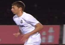 Η Σλάβια Σόφιας ανακοίνωσε τη μετεγγραφή του Μάρτιν Γκεοργκίεφ στην ΑΕΚ