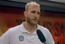 Παναιτωλικός: Κίνηση για τα γκολπόστ με Λιθουανό κίπερ