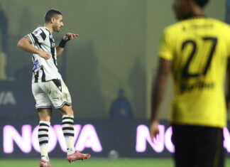 Άρης – ΠΑΟΚ 1-1: Ο Γιακουμάκης «πάγωσε» το «Βικελίδης» με buzzer beater γκολ και έκρινε το ντέρμπι για το Κύπελλο Ελλάδας Betsson