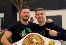 Προπονητής Γιάννη Τσουκαλά για την επίθεση στον Έλληνα πρωταθλητή του kickboxing στη Σερβία: “Ήμασταν 4 άτομα και τρώγαμε ξύλο από 100”