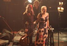 Ακυρώθηκε η παγκόσμια περιοδεία της Νατάσας Μποφίλιου και του Γιάννη Χαρούλη μετά την κόντρα με τον Γιώργο Χατζιδάκι