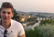 Κρήτη: «Με πήρε τηλέφωνο, μου είπε ότι δεν ήταν καλά και εξαφανίστηκε» λέει ο πατέρας του 33χρονου γιατρού που αγνοείται