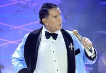 «Ο Γιώργος Μαζωνάκης» είναι το θύμα της υπόθεσης, λέει ο δικηγόρος του – «Δεν υπάρχει καμία δεύτερη καταγγελία και δεν ξέρουμε αν θα υπάρξει»