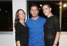 Γιώργος Μαζωνάκης: Η πρώτη αντίδραση της οικογένειας του μετά την μήνυση – Τεταμένες παραμένουν οι σχέσεις τους