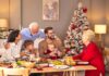 Γιορτινό τραπέζι: 5 +1 tips φιλοξενίας που έκαναν οι γιαγιάδες μας…για σίγουρη επιτυχία