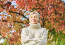 Γήρανση: Η φυσική εξέλιξη της ομορφιάς