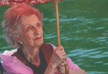 Ξάνθη: Ένοικοι γηροκομείου ποζάρουν ξανά για ένα ημερολόγιο – Δείτε φωτογραφίες από τα μοντέλα χωρίς ηλικία