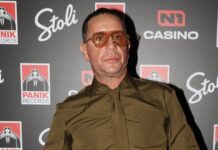 Ο Γιώργος Μαζωνάκης αναμένεται να δεχθεί δεύτερη μήνυση και από άλλον τραγουδιστή: «Θα είναι πιο βαριές οι κατηγορίες»