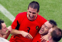 Πέθανε ο Γκλεν ντε Μπουκ σε ηλικία 54 ετών μετά από σοβαρή εγκεφαλική αιμορραγία – Θλίψη στο βελγικό ποδόσφαιρο