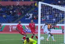 Ισημερινή Γουινέα – Σουδάν 0-1: Πήρε σπουδαία νίκη στο Copa Africa με αυτογκόλ