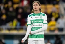 Τον Σουηδό στόπερ Γκούσταβ Γκράναθ αποκτά ο Παναιτωλικός (video)