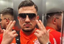 Ο Ivan Greko οδηγείται αύριο στο αυτόφωρο – Κατηγορείται για αποδοχή προϊόντων εγκλήματος