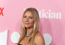 Η self-care ρουτίνα που ακολουθεί η Gwyneth Paltrow τα Σαββατοκύριακα