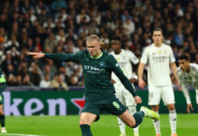 Champions League τελικά: Ήττα για Ρεάλ στο «Μπερναμπέου» – Τρία γκολ η Άρσεναλ στο Βέλγιο