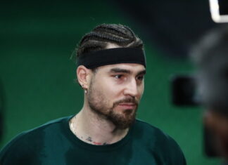 Χουάντσο Ερνανγκόμεθ: «Ήρθε και μας έσωσε ο Φαρίντ»