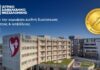 Το Ιατρικό Διαβαλκανικό Θεσσαλονίκης έλαβε την κορυφαία διεθνή διαπίστευση ποιότητας & ασφάλειας Joint Commission International
