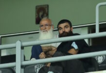 Ο Ιβάν Σαββίδης είχε σύσκεψη στον ΠΑΟΚ για τη νέα Τούμπα