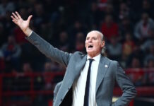 Ντούσκο Ιβάνοβιτς για Ολυμπιακό: «Από τις καλύτερες ομάδες, παίζει από μνήμης»