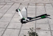 Σέρρες: Νεκρός 50χρονος που οδηγούσε ηλεκτρικό πατίνι – Τον χτύπησε αυτοκίνητο