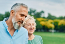 Ευημερία: 6 στρατηγικές για υγιή γήρανση