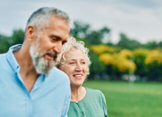 Ευημερία: 6 στρατηγικές για υγιή γήρανση