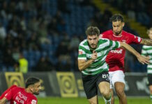 Ιωαννίδης: «Μου αρέσει να βλέπω τον Παυλίδη να σκοράρει»