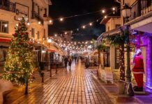 Απανωτές οι ακυρώσεις των κρατήσεων για την περίοδο των Χριστουγέννων – «Πονοκέφαλος» για τους ξενοδόχους