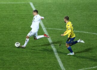 Ηρακλής – Παναιτωλικός 0-0: Οι καλύτερες στιγμές της «λευκής» ισοπαλίας (video)