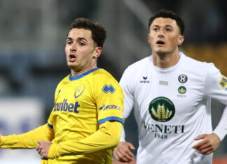 Ηρακλής – Παναιτωλικός 0-0: Κλείνουν θέση στα νοκ άουτ του Κυπέλλου Ελλάδας Betsson οι Αγρινιώτες