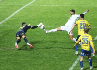 Η βαθμολογία της League Phase: Έτσι έχει η κατάσταση μετά το φινάλε της 4ης αγωνιστικής