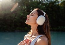 Ηρεμία: Οι κινήσεις για να κάνεις reset στο μυαλό σου