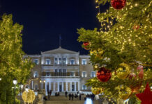 Έχεις κάρτα; Έχεις εισιτήριο! Το tap2ride κάνει τις μετακινήσεις μας στην Αθήνα πιο γιορτινές και πιο εύκολες