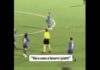 Χαμός στην Ιταλία μετά την σεξιστική επίθεση οπαδού σε γυναίκα διαιτητή: «Πήγαινε σπίτι να πλύνεις τα πιάτα»