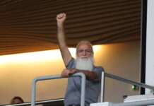 Ιβάν Σαββίδης: «Ο ΠΑΟΚ είναι πια μια μεγάλη δύναμη, που δεν μπορεί να ελεγχθεί από κανέναν»