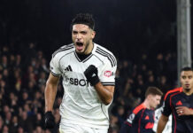 Φούλαμ – Νότιγχαμ Φόρεστ 1-0: Με πέναλτι του Χιμένες πήραν τη νίκη στην Premier League οι «Κότατζερς»