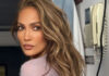 Jennifer Lopez: Το μακιγιάζ ματιών που πρέπει να δοκιμάσεις – Όλα τα μυστικά του look