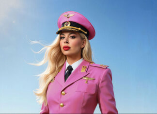 «Όταν Βλέπω Αεροπλάνο»: Στα «ύψη» με την Johanna