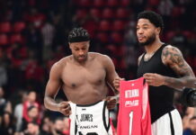 Ο Ολυμπιακός προσφέρει συμβόλαιο 2,5 ετών στον Ταϊρίκ Τζόουνς της Παρτιζάν