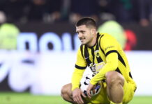 Λανουά: «Σωστά τα πέναλτι σε Τούμπα και Λάρισα, για χέρι ακυρώθηκε το γκολ της ΑΕΚ»