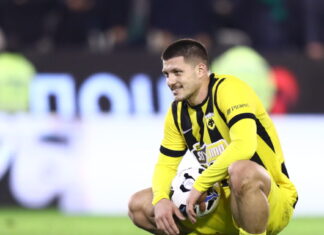 Λανουά: «Σωστά τα πέναλτι σε Τούμπα και Λάρισα, για χέρι ακυρώθηκε το γκολ της ΑΕΚ»