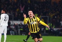 ΑΕΚ – ΟΦΗ 2-1: Ανατροπή κορυφής στην OPAP Arena με Γιόβιτς και τις αλλαγές του Νίκολιτς