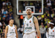 Φενέρμπαχτσε – Παναθηναϊκός ανάλυση: H πράσινη αντίδραση μέσω της άμυνας και το ρεσιτάλ Αταμάν