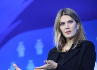 Εύα Καϊλή για τη σύλληψη της Φεντερίκα Μογκερίνι: Το Βέλγιο δεν είναι ασφαλές μέρος για πολιτικούς, ιδιαίτερα Ιταλούς