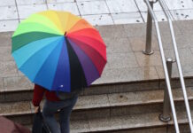 Καιρός σήμερα: Πέφτει η θερμοκρασία κυρίως στα βόρεια – Τοπικές βροχές σε κεντρική και νότια Ελλάδα