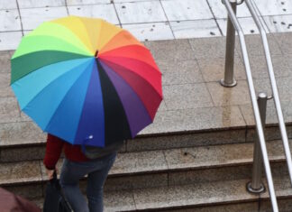 Καιρός σήμερα: Πέφτει η θερμοκρασία κυρίως στα βόρεια – Τοπικές βροχές σε κεντρική και νότια Ελλάδα