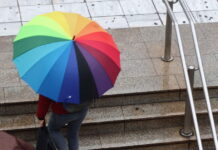 Καιρός σήμερα: Τοπικές βροχές σε κάποιες περιοχές της χώρας – Πτώση της θερμοκρασίας, 7 μποφόρ στο Αιγαίο