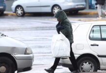 Καιρός: Χριστούγεννα με κρύο και βροχές, προβλέψεις ακόμα και για χιόνια την Πρωτοχρονιά