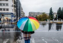 Καιρός – Κολυδάς: Αντικυκλώνας απλώνει την προστατευτική του «ομπρέλα» σταματώντας τις βροχές