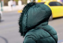 Καιρός σήμερα: Η θερμοκρασία θα κάνει νέα «βουτιά» – Οι περιοχές όπου είναι πιθανό να βρέξει