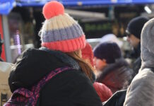 Καιρός αύριο: Ακόμα πιο χαμηλές θερμοκρασίες σε όλη τη χώρα με ισχυρούς ανέμους – Αναλυτική πρόγνωση